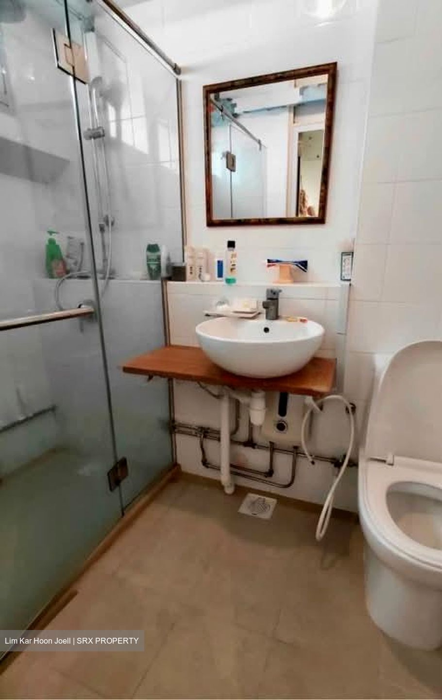 Blk 271 Bishan Street 24 (Bishan), HDB 4 Rooms #563079451